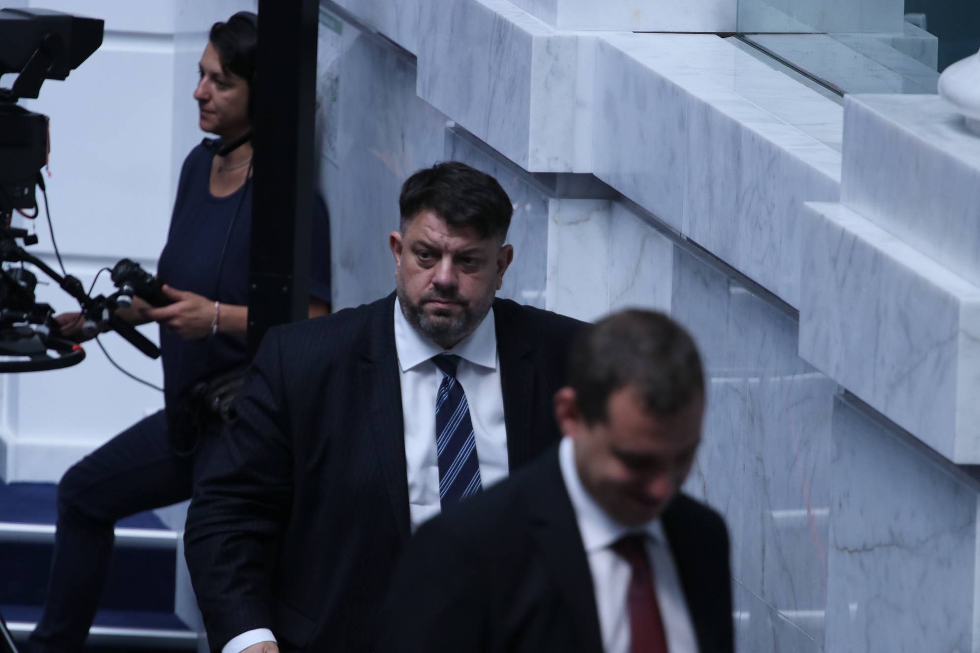  Атанас Зафиров 